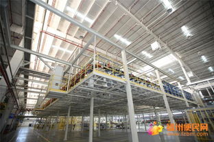 互聯(lián)工廠,滿足個性需求的生態(tài)演進(jìn)