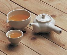 適合十二星座喝的涼茶