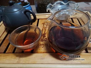 潤(rùn)元昌 老茶頭 2017年潤(rùn)元昌老茶頭方磚150克評(píng)測(cè)試用