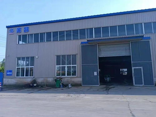 新工廠順利通過驗(yàn)收,蘇昂三地聯(lián)動(dòng),產(chǎn)能升級齊發(fā)力