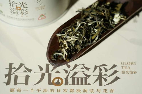 嘉木拾光溢彩 花漾茶心 高原紅韻