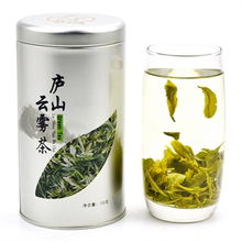 天福茗茶 天曦系列 廬山云霧 雨前綠茶葉 江西特產(chǎn)名茶100g怎么樣,好不好