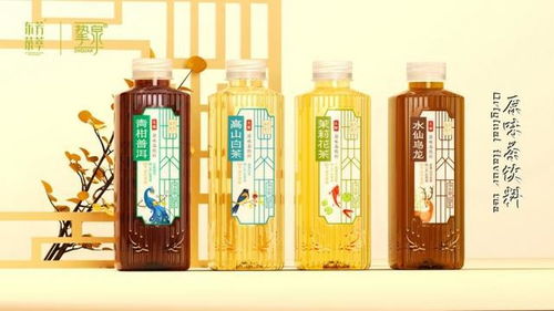 東芳茶萃白茶飲品領(lǐng)創(chuàng)者,掀起無糖茶新勢力