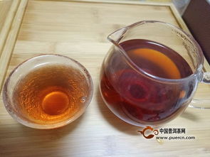 潤(rùn)元昌 老茶頭 2017年潤(rùn)元昌老茶頭方磚150克評(píng)測(cè)試用