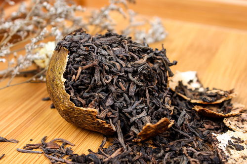 尋找江門(mén)市優(yōu)質(zhì)的陳皮普洱茶供應(yīng)商及批發(fā)價(jià)格