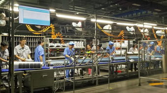 海爾互聯(lián)工廠 定制家電與生產(chǎn)進度可視化，攜手昌聯(lián)茶葉構(gòu)建用戶零距離生態(tài)圈