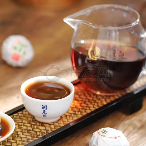 潤(rùn)元昌貢品柑普茶300克評(píng)測(cè) 價(jià)格、口感與市場(chǎng)報(bào)價(jià)查詢(xún)