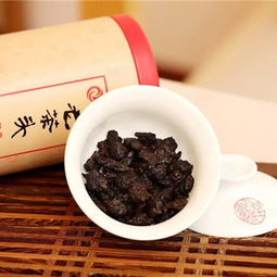 【深度測(cè)評(píng)】潤(rùn)元昌2019年老茶頭熟茶 醇厚甜潤(rùn)的日常口糧茶