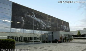 2000-2005 賽場稱霸的藝術回歸——奔馳研發之路