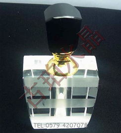 水晶工藝的藝術與創新 浦江古珀水晶工藝品廠的多元產品研發