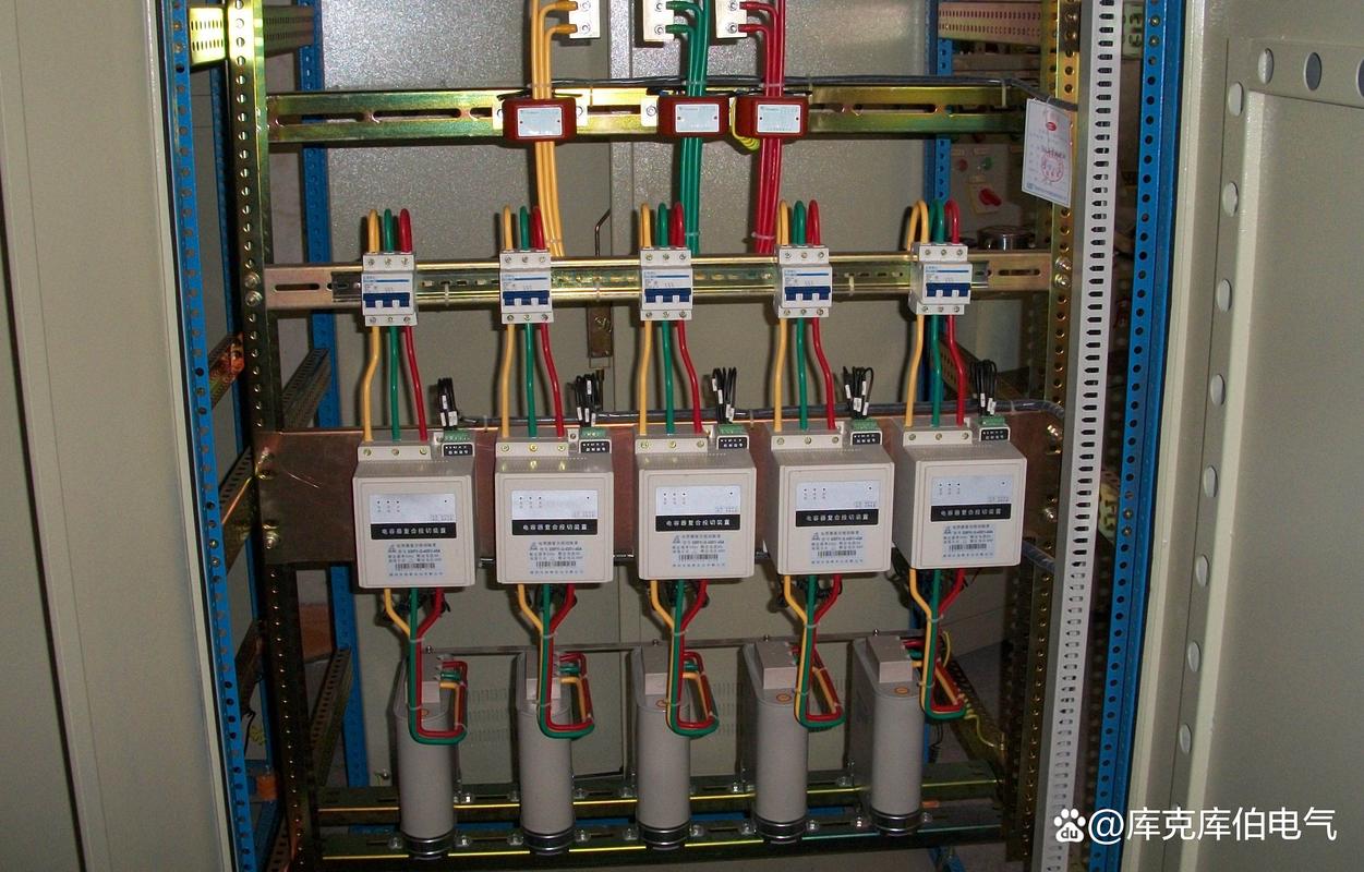 無功補償電容器鼓肚不處理的嚴重后果與應對措施