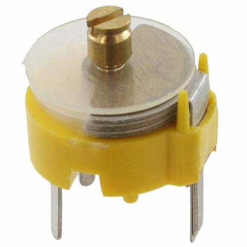 微調(diào)器與可變電容器 原理、選型與應(yīng)用全景