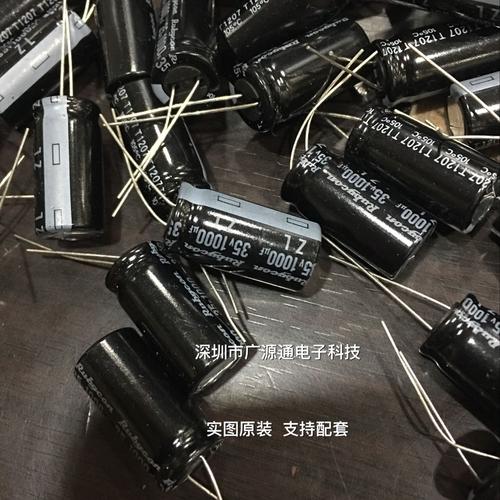 薄膜電容器 原理、應(yīng)用與選型指南