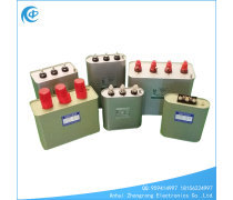電容器產(chǎn)品庫 選型指南與技術(shù)全景